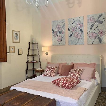 Villa Maria Luisa . Splendida Villa Liberty 卢卡 外观 照片
