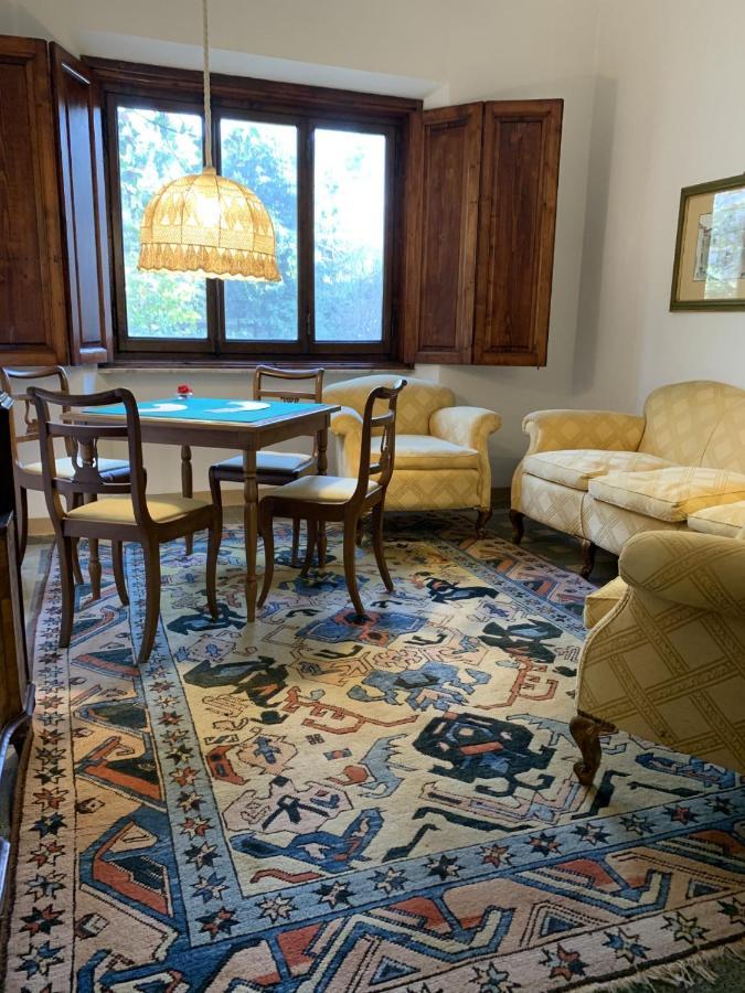 Villa Maria Luisa . Splendida Villa Liberty 卢卡 外观 照片