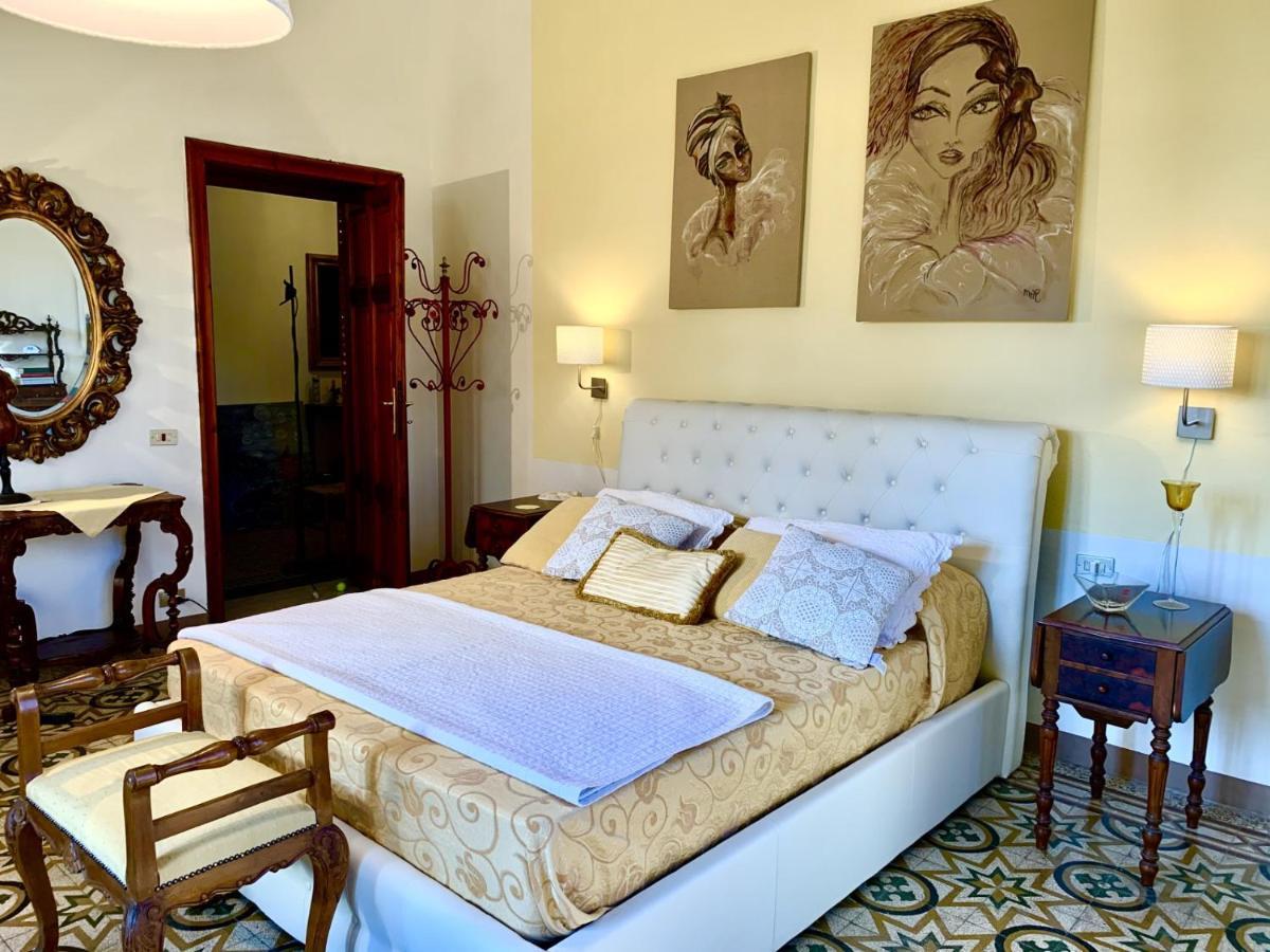 Villa Maria Luisa . Splendida Villa Liberty 卢卡 外观 照片